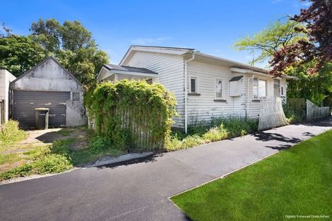 Photo of property in 23 Diamond Avenue, Spreydon, Christchurch, 8024