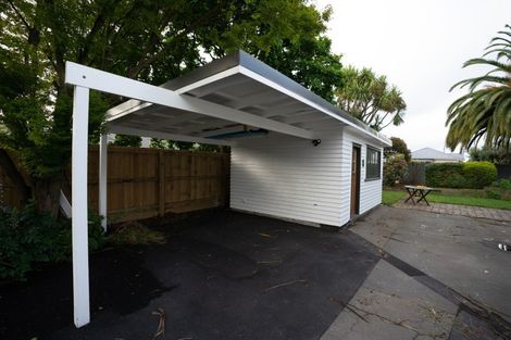 Photo of property in 333 Worcester Street, Linwood, Christchurch, 8011