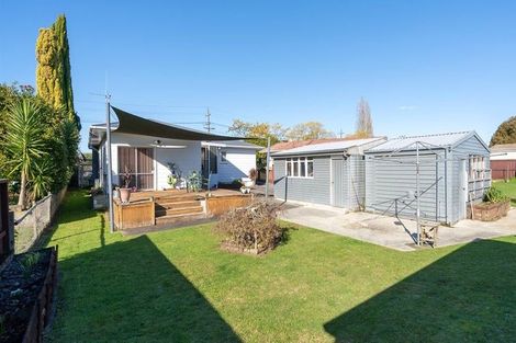 Photo of property in 9 Crosby Road, Chartwell, Hamilton, 3210