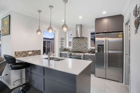 Photo of property in 5 Carnation Lane, Prebbleton, 7604