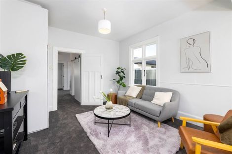 Photo of property in 9 Rochester Street, Linwood, Christchurch, 8062