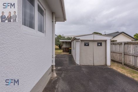 Photo of property in 29 Clendon Avenue, Papatoetoe, Auckland, 2025