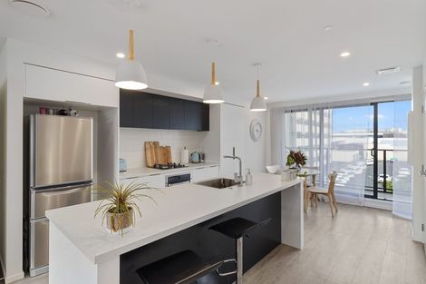 Photo of property in 203/182u London Street, Hamilton Central, Hamilton, 3204