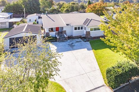 Photo of property in 250 Somme Parade, Aramoho, Whanganui, 4500