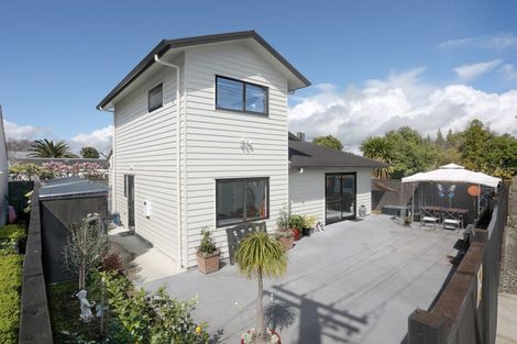 Photo of property in 1 William Street, Marton, 4710