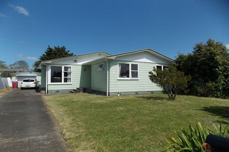 Photo of property in 16 Jackson Avenue, Highbury, Palmerston North, 4412
