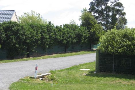 Photo of property in 86b Leithfield Road, Leithfield, Amberley, 7481