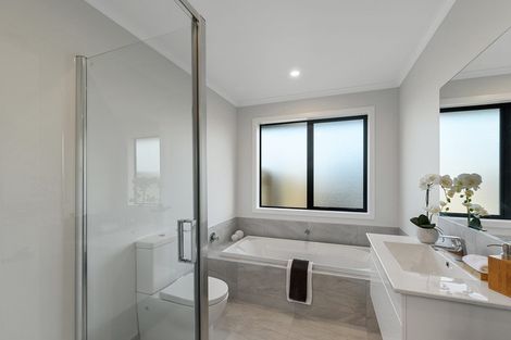 Photo of property in 30 Reuben Avenue, Rolleston, 7615