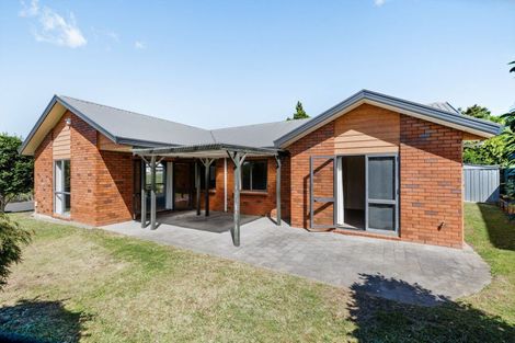 Photo of property in 4 Dunsford Mews, Hamilton Central, Hamilton, 3204