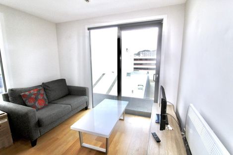 Photo of property in 405/8u Wigan Street, Te Aro, Wellington, 6011