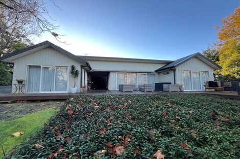 Photo of property in 1551 Great South Road, Ramarama, Drury, 2579