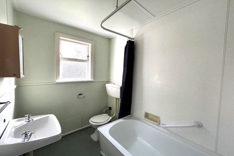 Photo of property in 7- 9 Scanlon Place, Westport, 7825