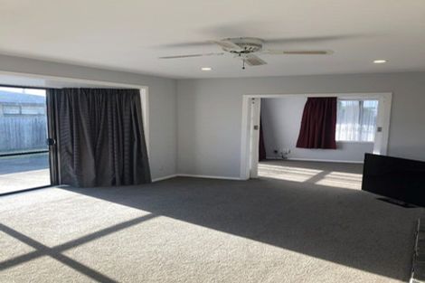 Photo of property in 7 Compton Street, Woolston, Christchurch, 8062