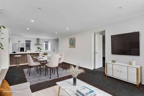Photo of property in 17u6 Glen Lynne Avenue, Queenwood, Hamilton, 3210