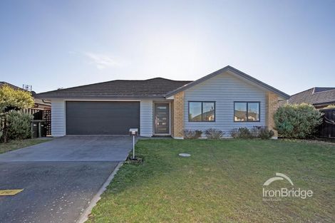 Photo of property in 59 Chandler Way, Rolleston, 7615
