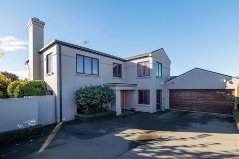 Photo of property in 23 Jane Deans Close, Riccarton, Christchurch, 8011