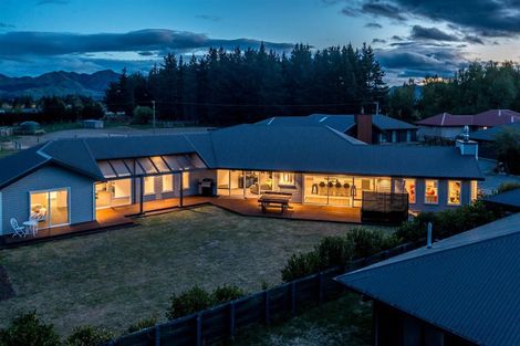 Photo of property in 1/1 Keats Place, Hanmer Springs, 7334