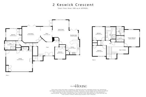 Photo of property in 2 Keswick Crescent, Huntington, Hamilton, 3210