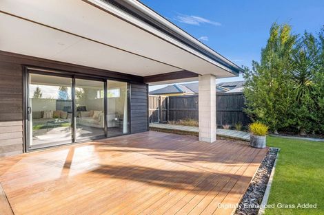 Photo of property in 17 Gemini Place, Rolleston, 7614