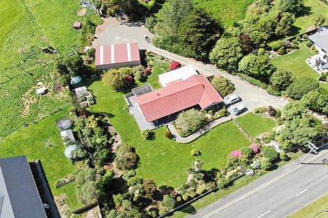 Photo of property in 141 Reservoir Road, Oamaru North, Oamaru, 9400