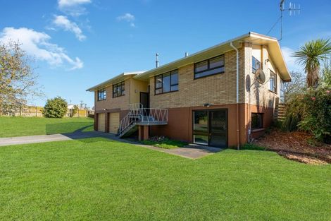 Photo of property in 9 Parry Street, Huntly, 3700