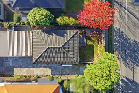Photo of property in 1/191 Westminster Street, Mairehau, Christchurch, 8013