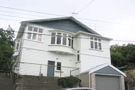 Photo of property in 26 Jefferson Street, Brooklyn, Wellington, 6021