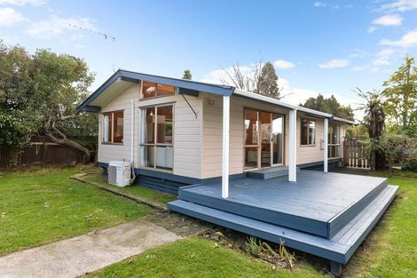Photo of property in 63 Rotokauri Road, Nawton, Hamilton, 3200