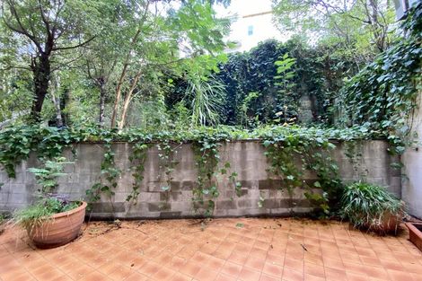 Photo of property in Sirocco Apartments, 405/8u Church Street, Wellington Central, Wellington, 6011