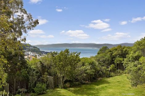 Photo of property in 176 Barnard Street, Wadestown, Wellington, 6012