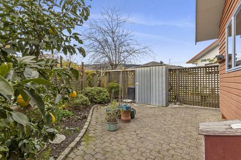 Photo of property in 21 Elmsdale Close, Richmond, 7020