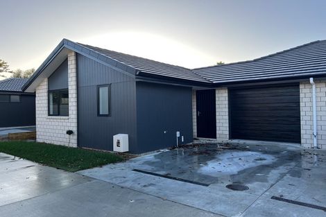 Photo of property in 41u2 Kenney Crescent, Fairfield, Hamilton, 3214