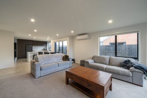 Photo of property in 7 Lulu Avenue, Chartwell, Hamilton, 3210