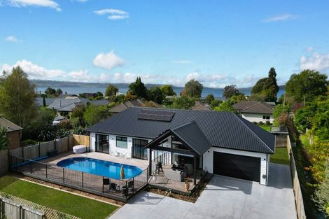 Photo of property in 186a Parawai Road, Ngongotaha, Rotorua, 3010