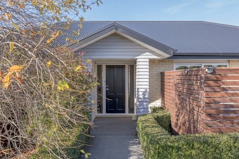 Photo of property in 60 Jacks Drive, West Melton, 7618
