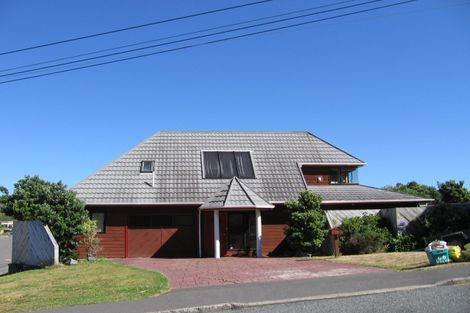 Photo of property in 46 Volga Street, Island Bay, Wellington, 6023