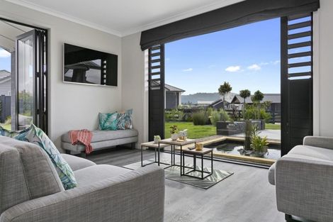 Photo of property in 45 Mike Smith Drive, Cambridge, 3434