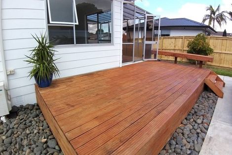 Photo of property in 161 Gills Road, Half Moon Bay, Auckland, 2014
