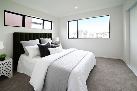 Photo of property in 5 Kiato Lane, Flat Bush, Auckland, 2019