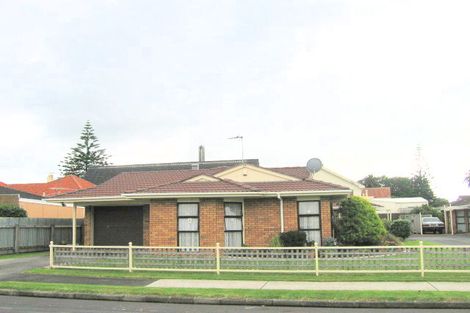 Photo of property in 4/10 Glen Avenue, Papatoetoe, Auckland, 2025