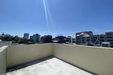 Photo of property in 26u9 Buller Street, Te Aro, Wellington, 6011