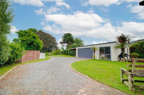 Photo of property in 341 Racecourse Road, Te Awamutu, 3800