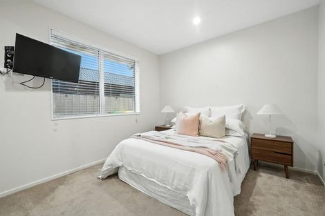 Photo of property in 85 Tiritiri Moana Drive, Pegasus, 7612