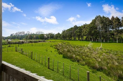 Photo of property in 109 Boyd Access Road, Whangaripo, Wellsford, 0974