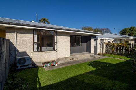 Photo of property in 2/272 Wills Street, Ashburton, 7700