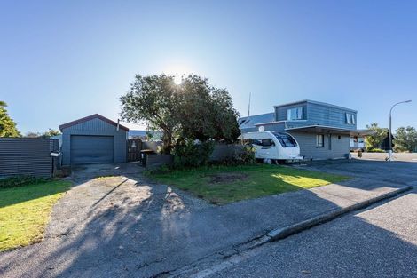 Photo of property in 139 Hampden Street, Hokitika, 7810