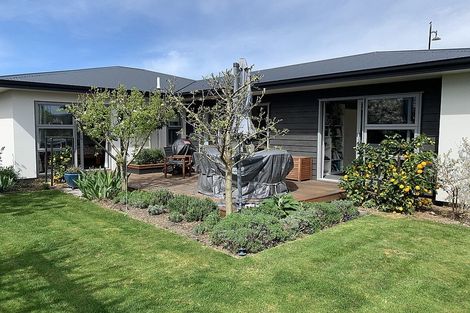 Photo of property in 19 Payne Court, Lincoln, 7608