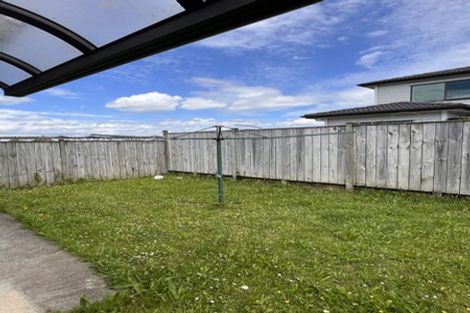 Photo of property in 6 Hinoki Way, Flat Bush, Auckland, 2019