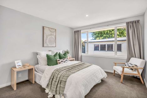 Photo of property in 1/45 Brynley Street, Hornby, Christchurch, 8042