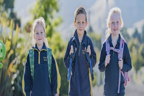 Photo of property in 10 Station Road, Tapanui, 9522